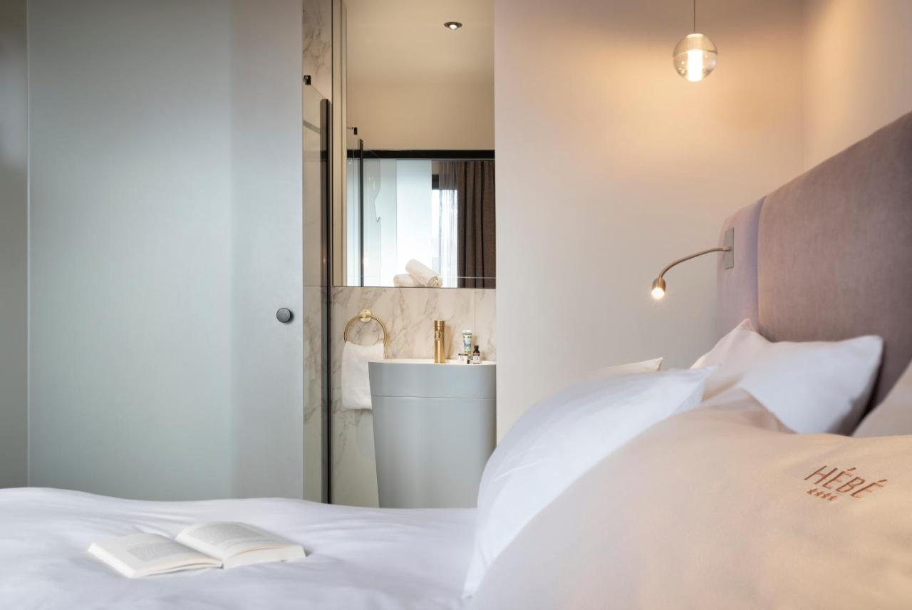 Hebe Hotel Annecy Exterior photo